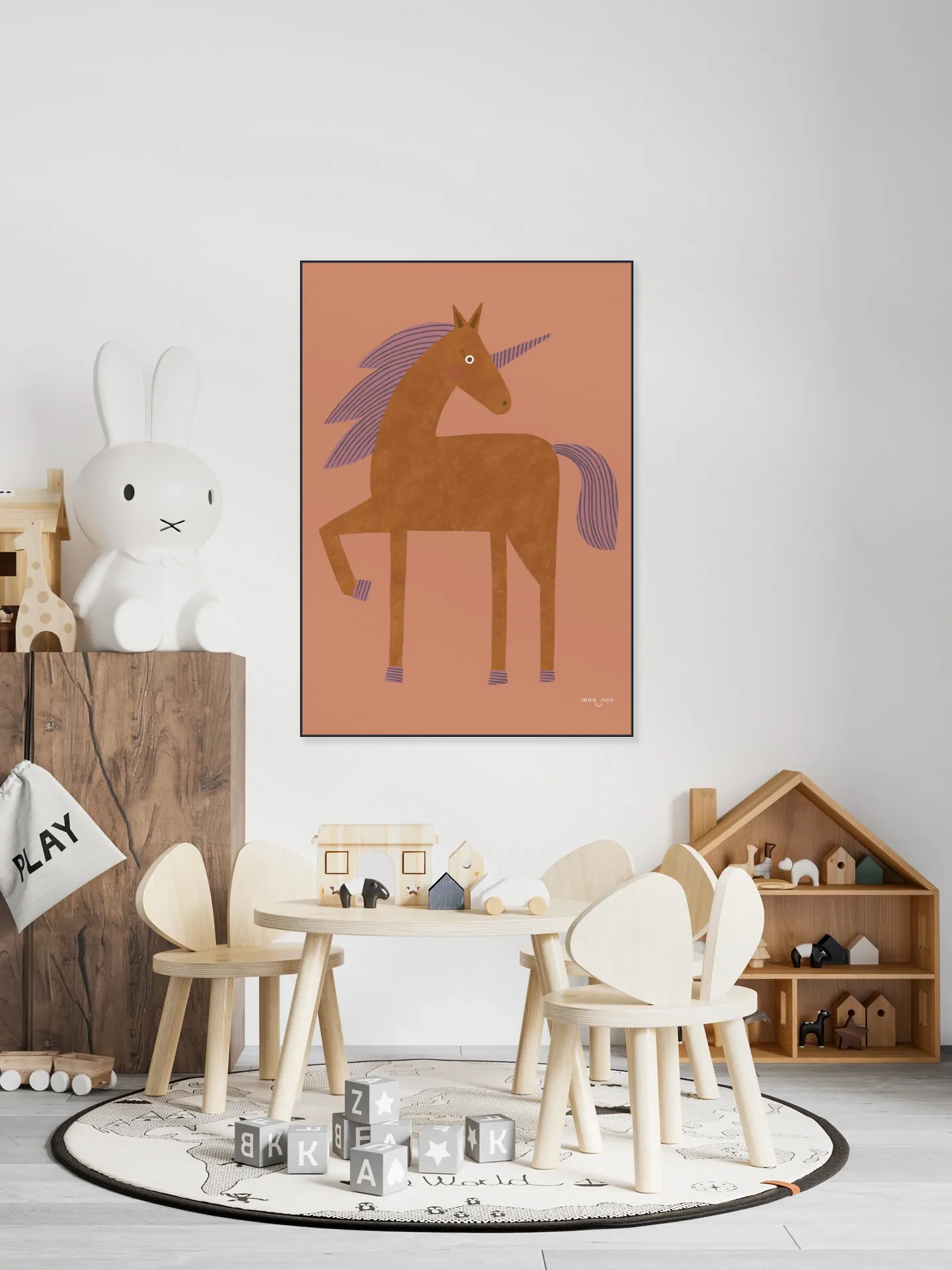 Unicorn