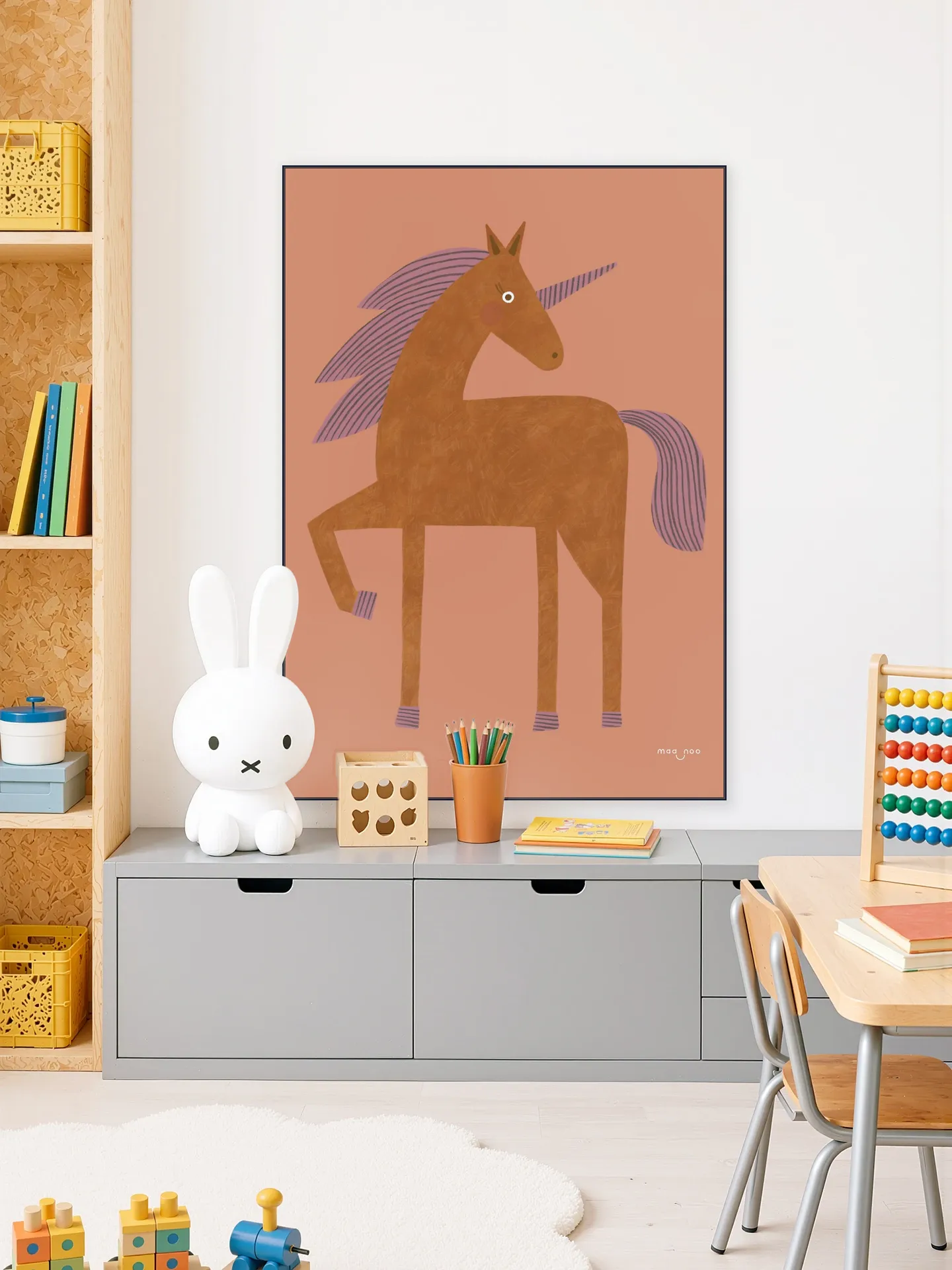 Unicorn