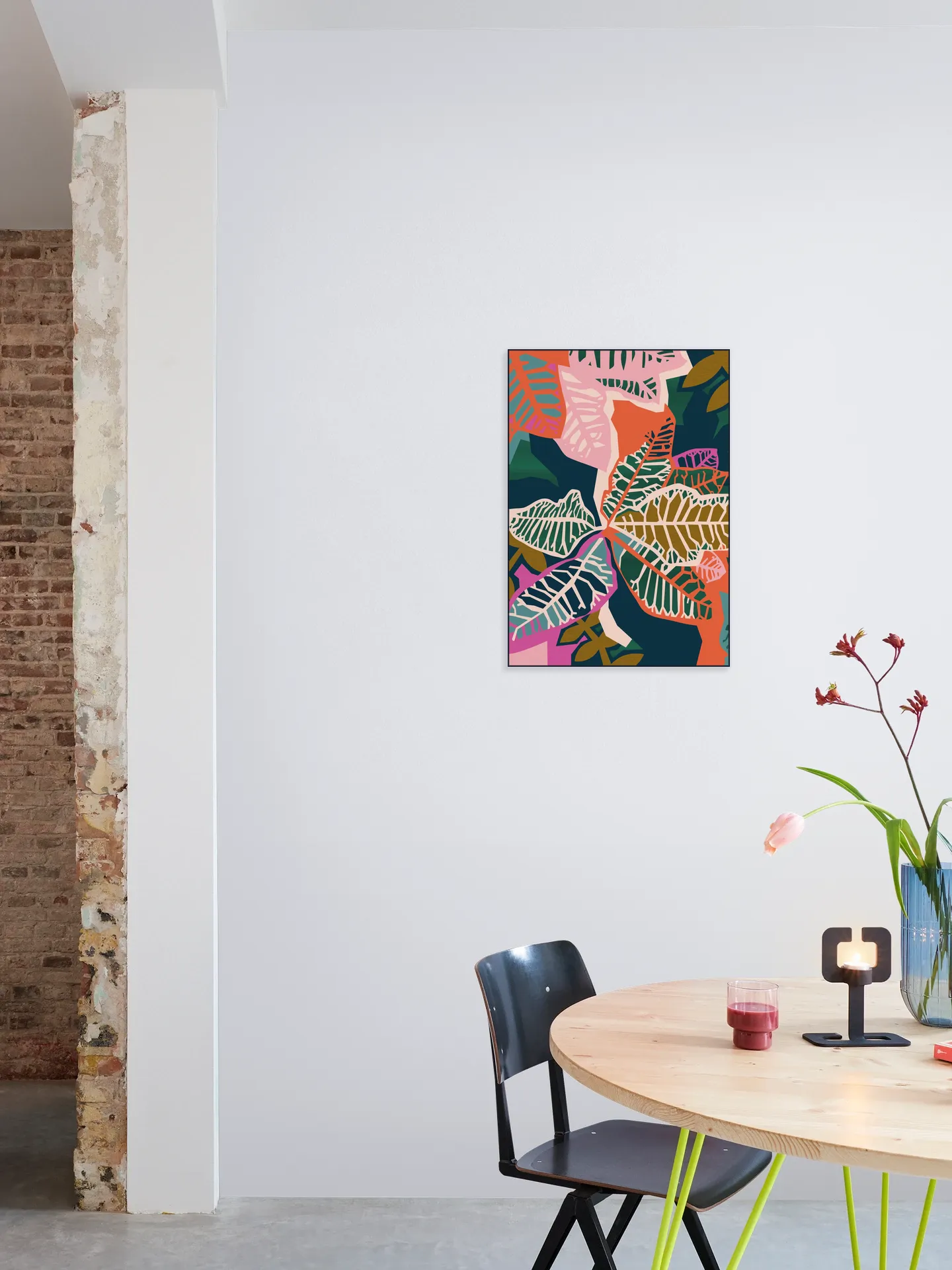 Croton Bright