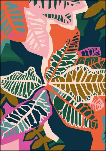 Croton Bright