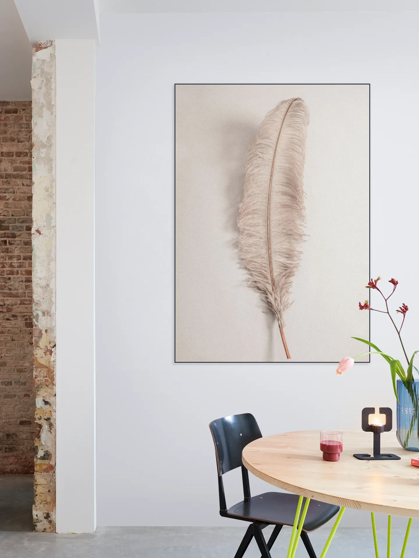Feather