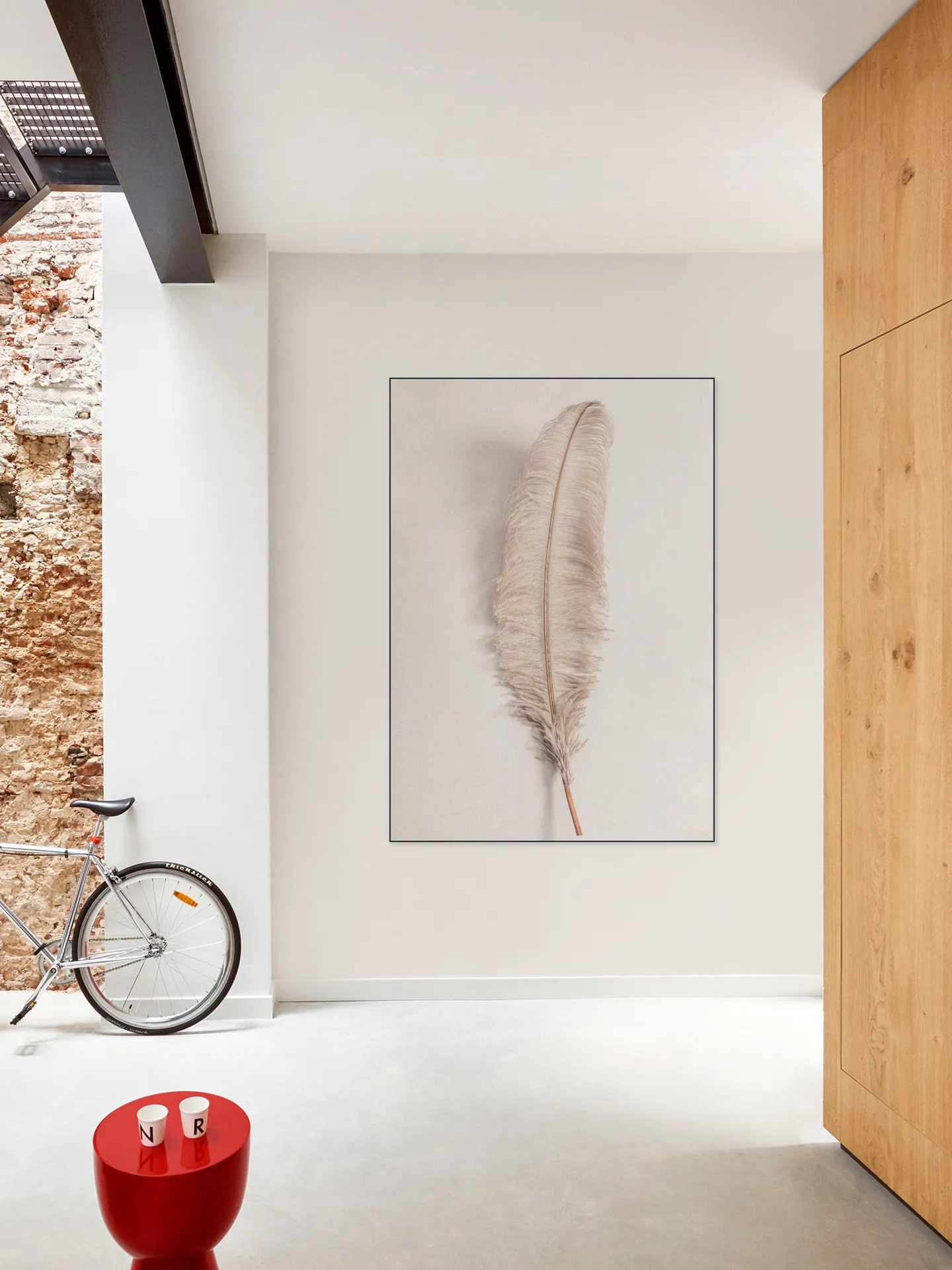 Feather