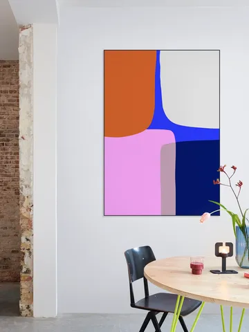 Bold Shapes 4X