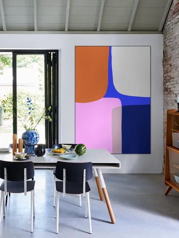 Bold Shapes 4X
