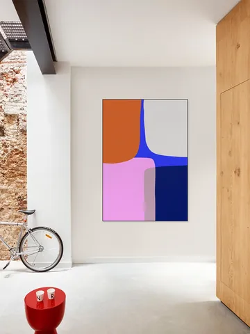 Bold Shapes 4X
