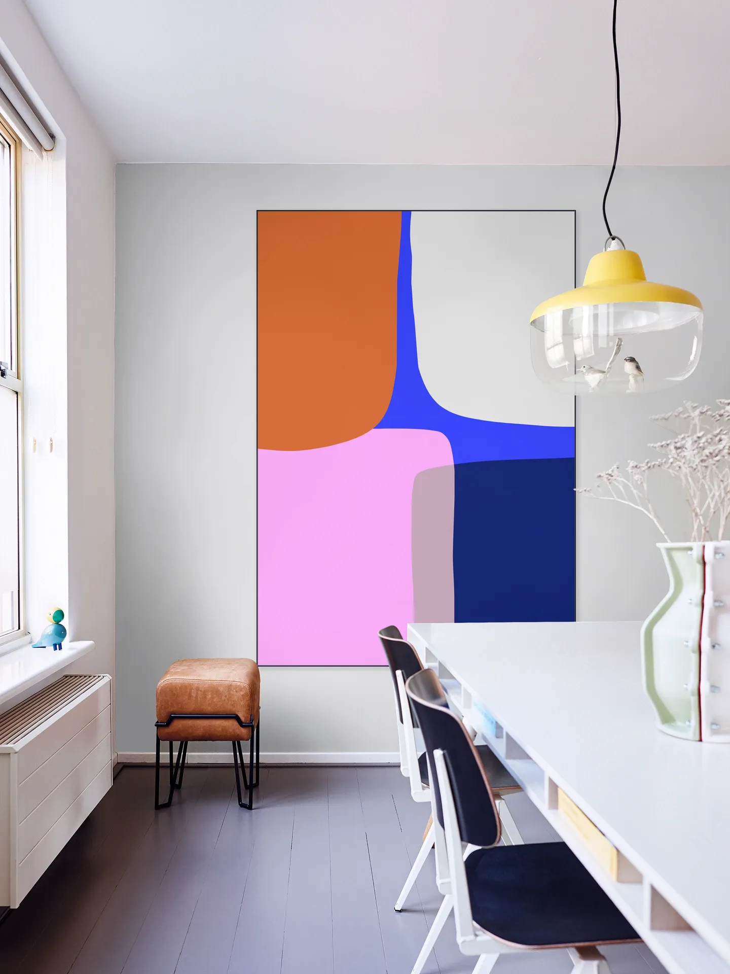 Bold Shapes 4X