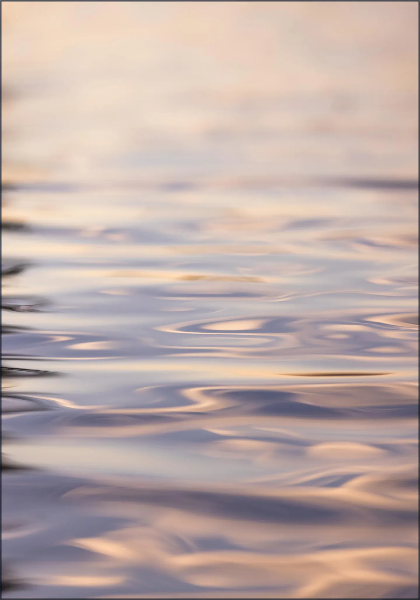 Sunset Reflections 1