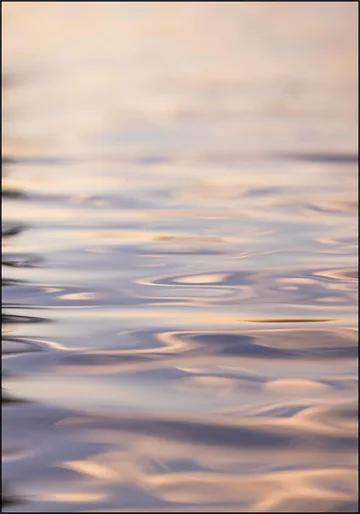 Sunset Reflections 1