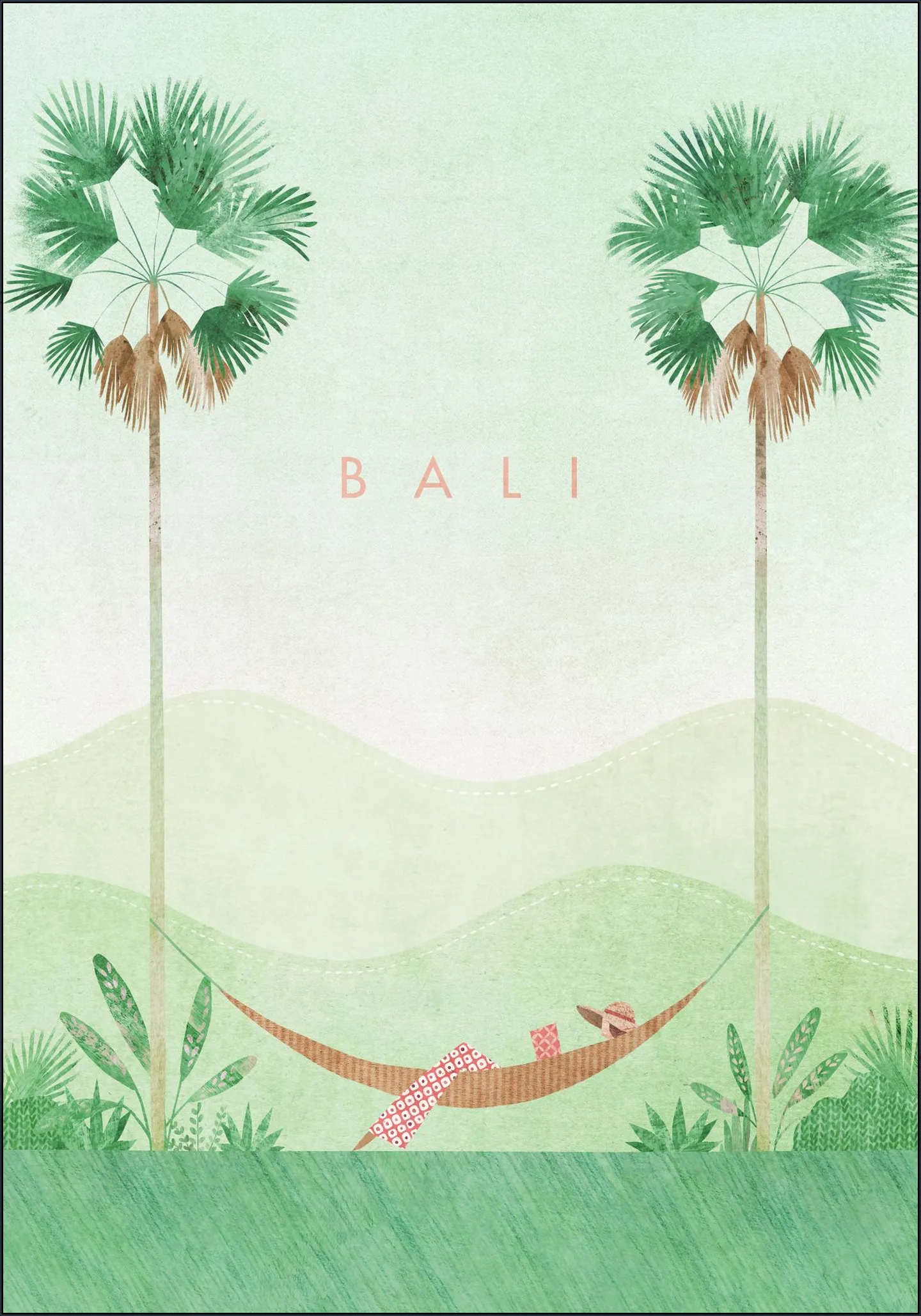 Bali