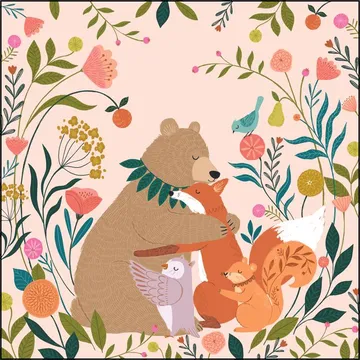 Bear Hugs