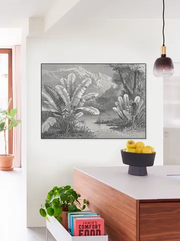 Tropical Marsh