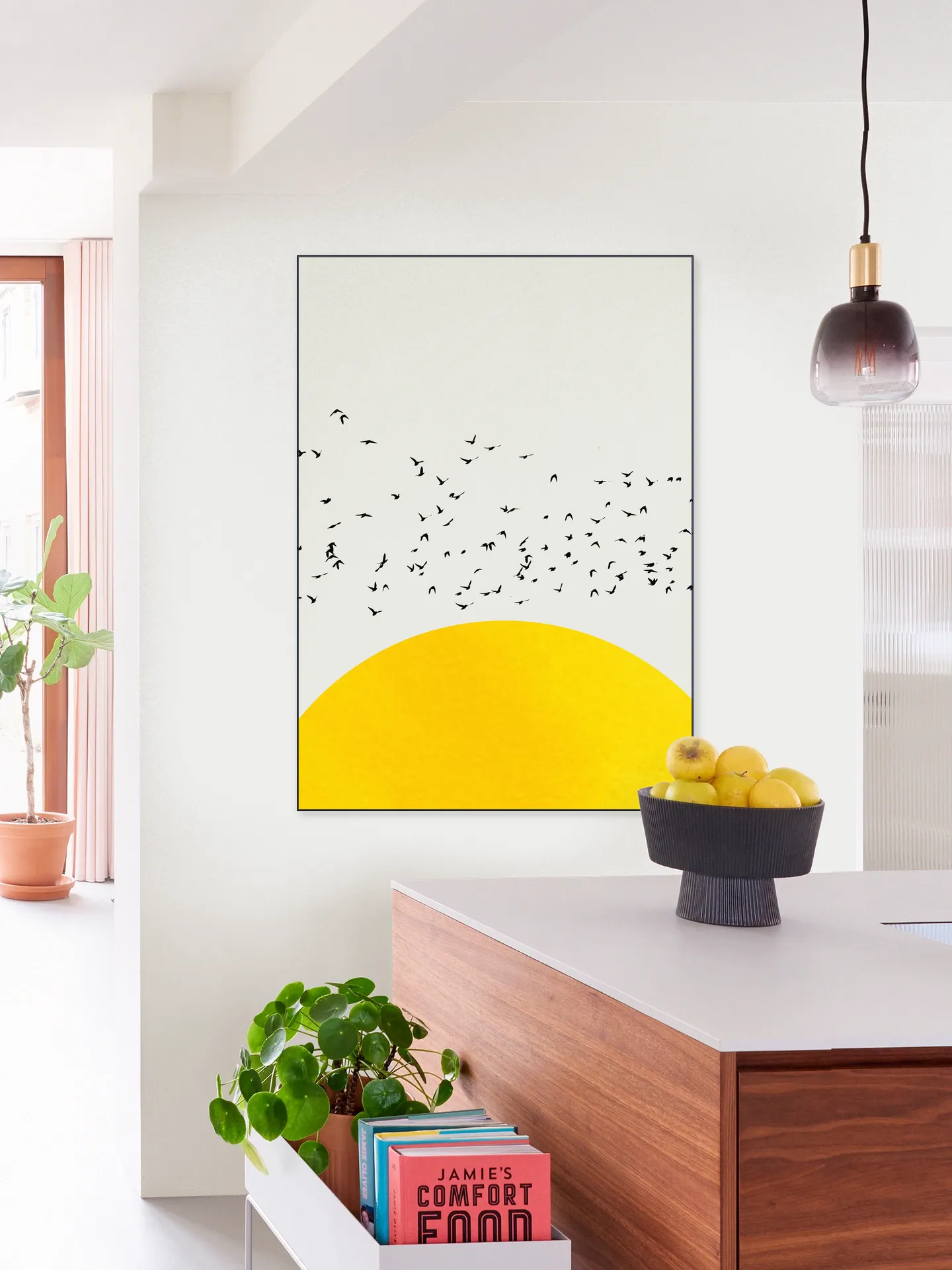 A Thousand Birds