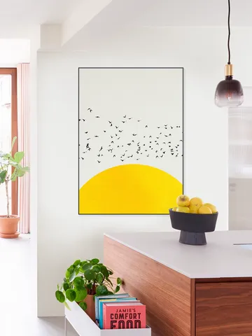 A Thousand Birds