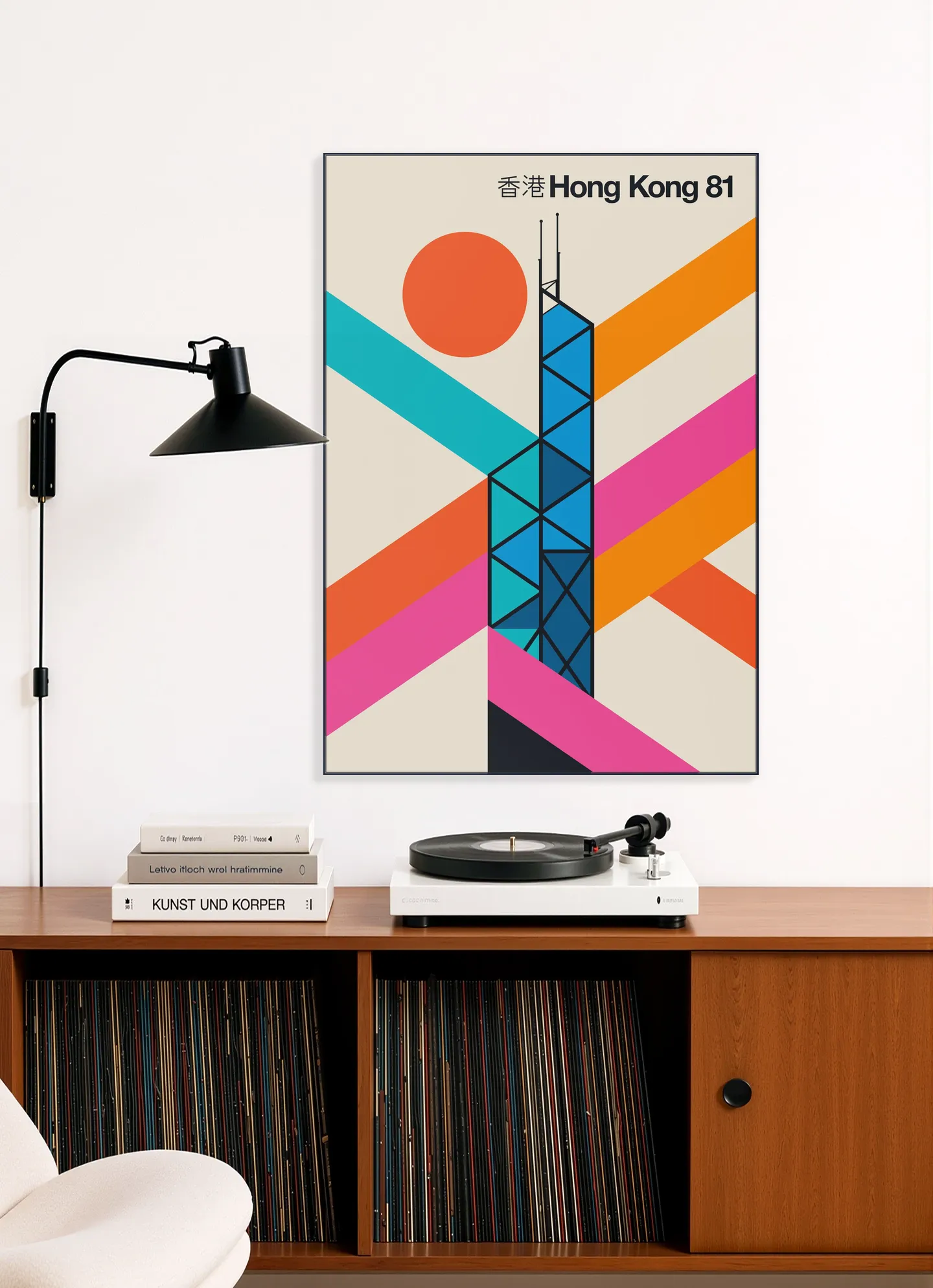 Hong Kong 81