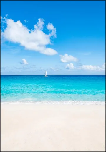 Anse Georgette - Seychelles