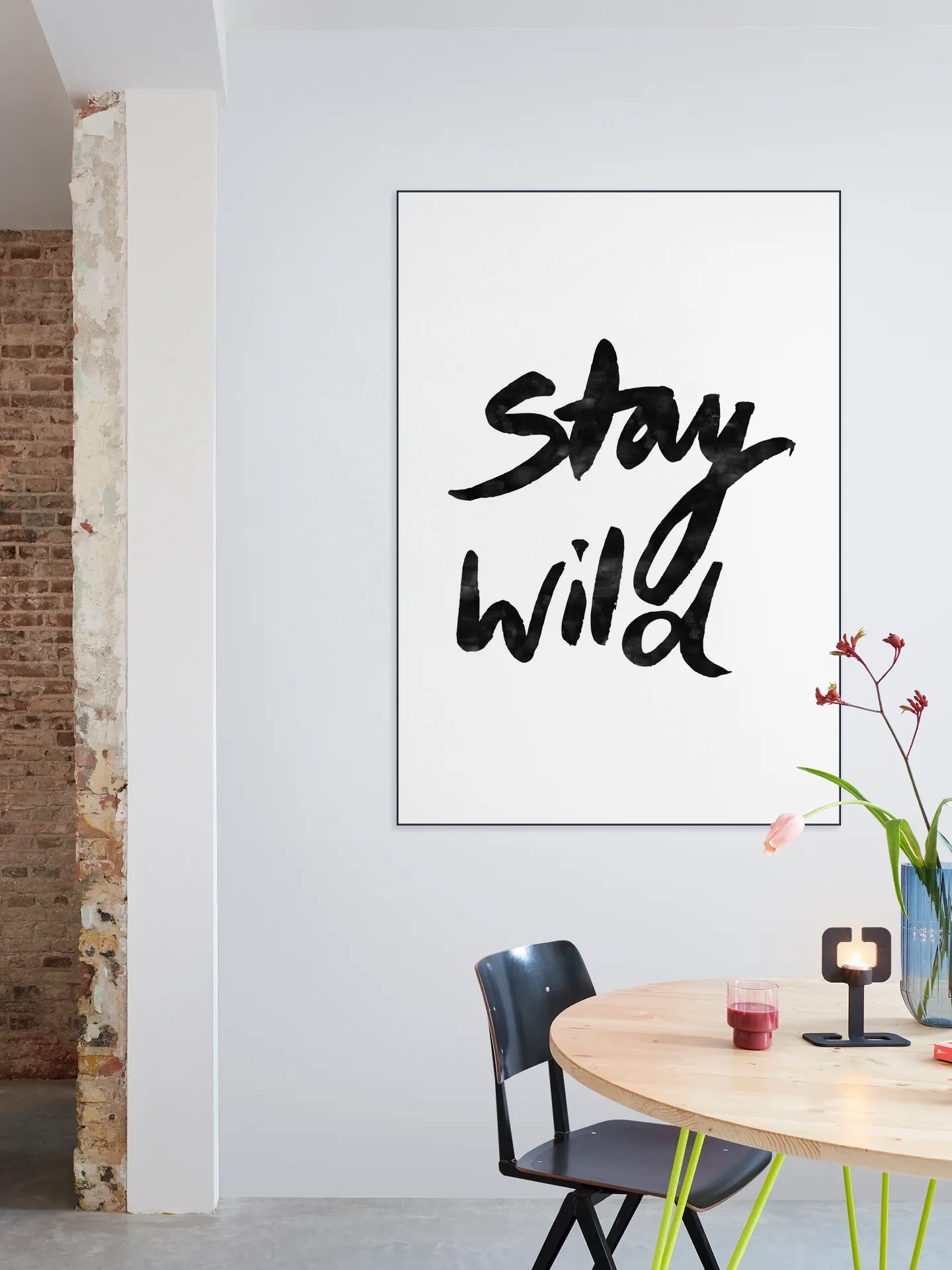 Stay Wild