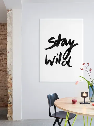 Stay Wild