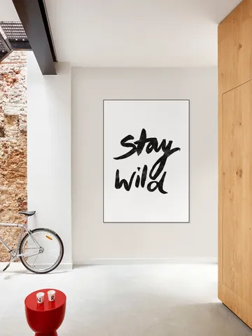 Stay Wild