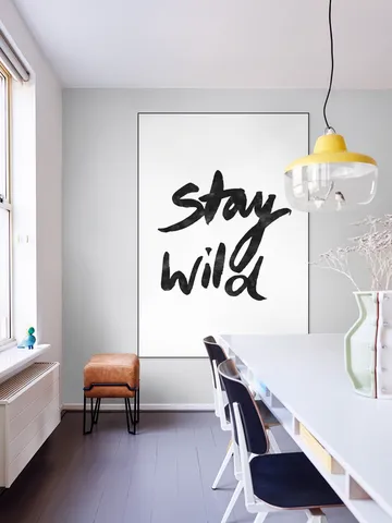 Stay Wild