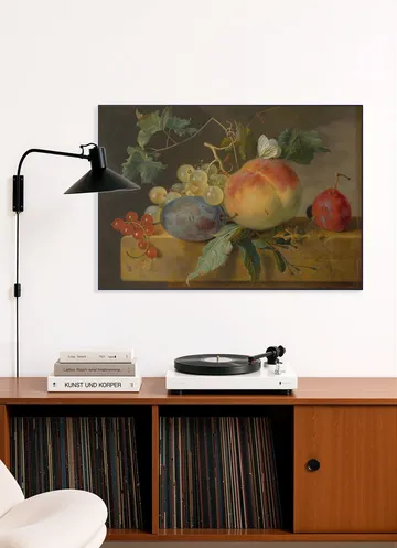 Fruitstilleven