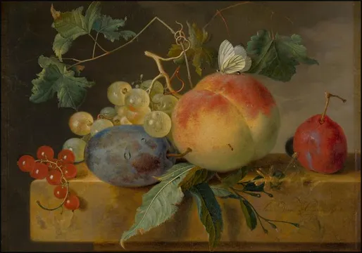 Fruitstilleven