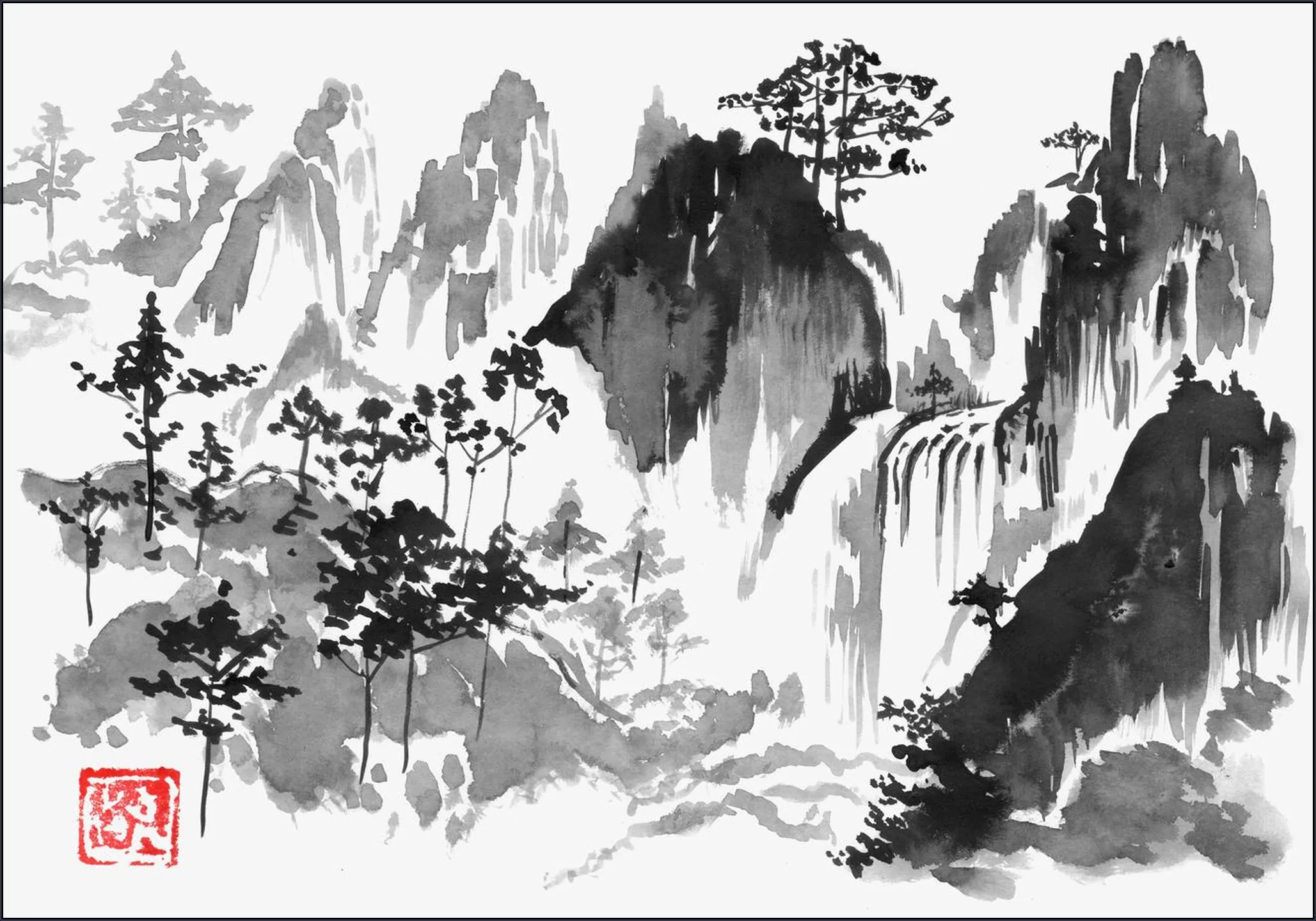 The Fall
