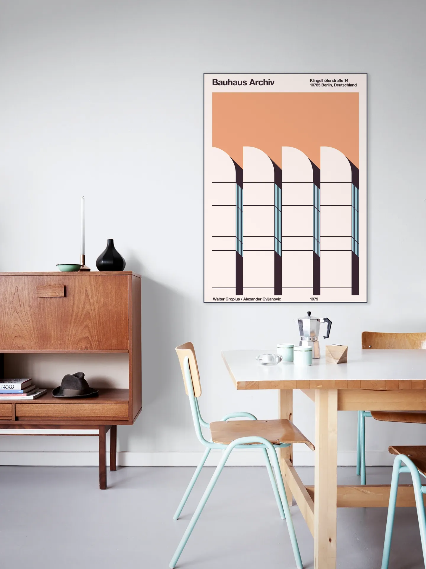 Bauhaus