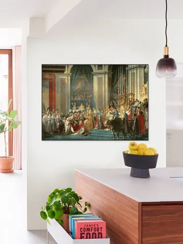 The Coronation of Napoleon