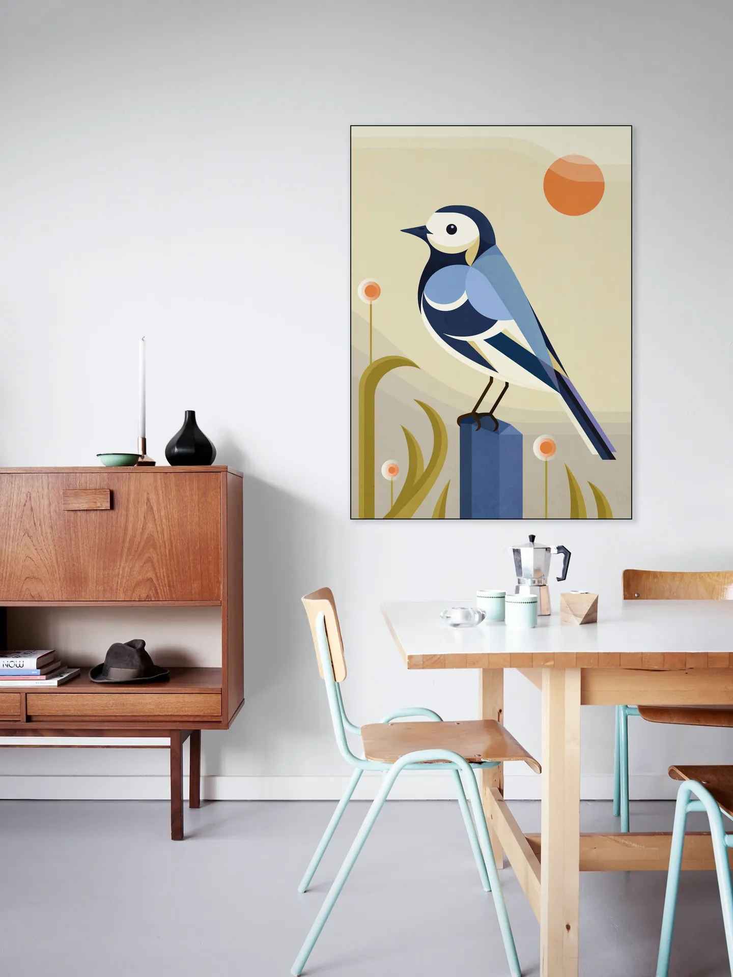 Wagtail