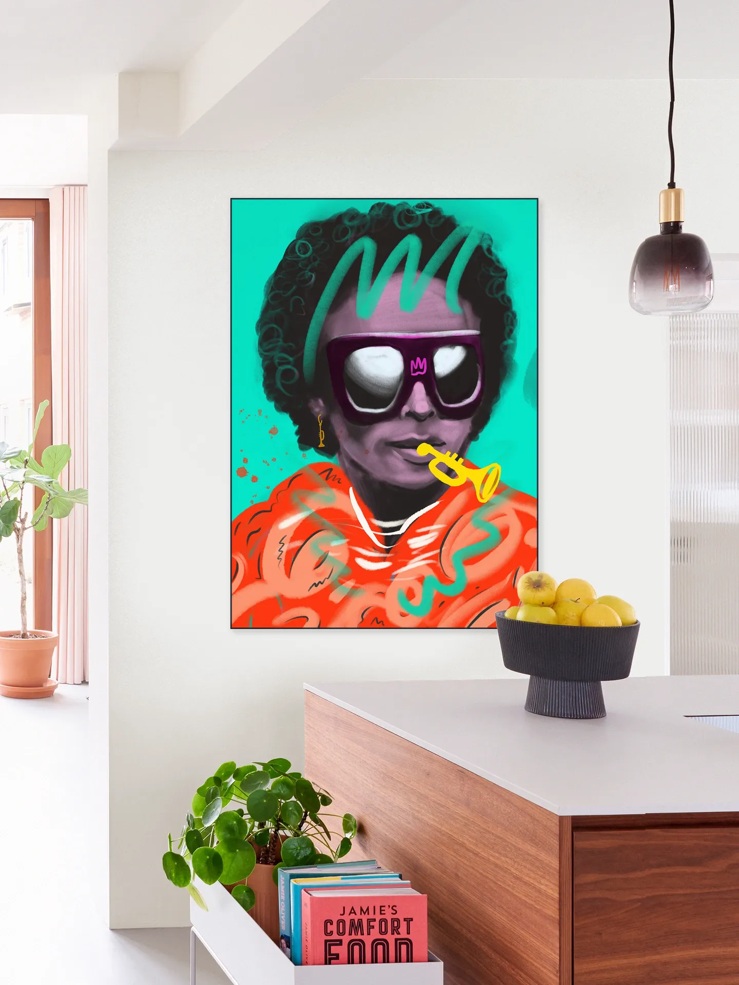 Miles Davis
