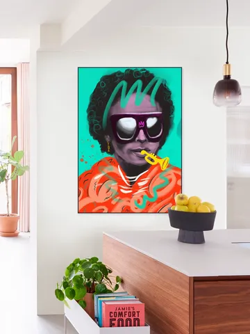 Miles Davis