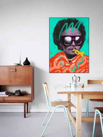 Miles Davis
