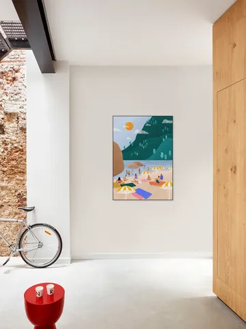 Sunkissed Retreat
