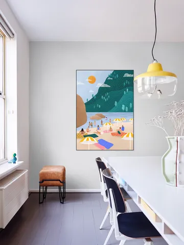 Sunkissed Retreat