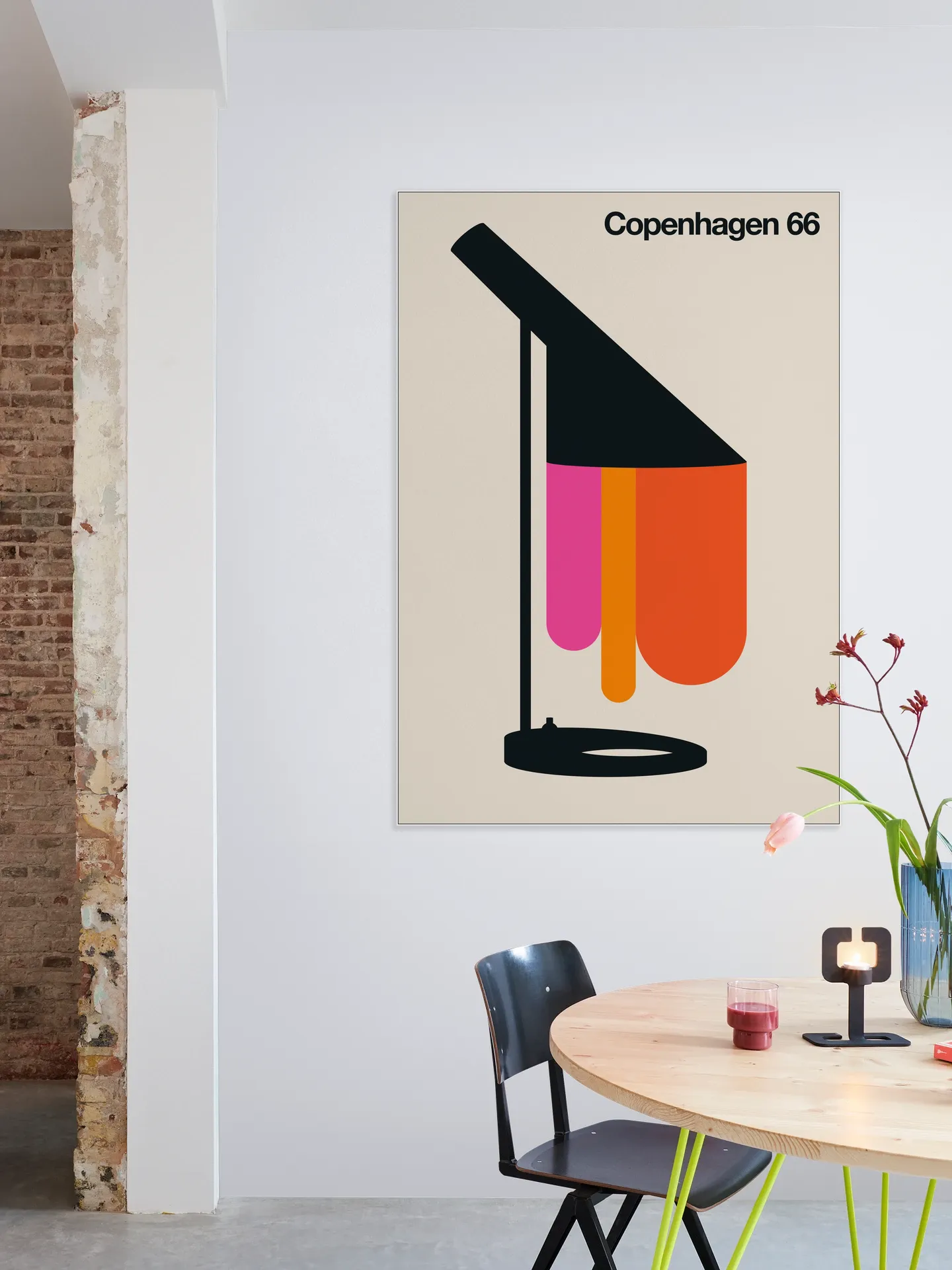 Copenhagen 66