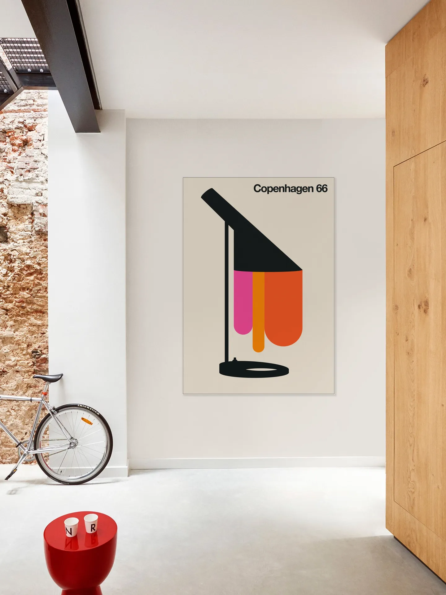 Copenhagen 66
