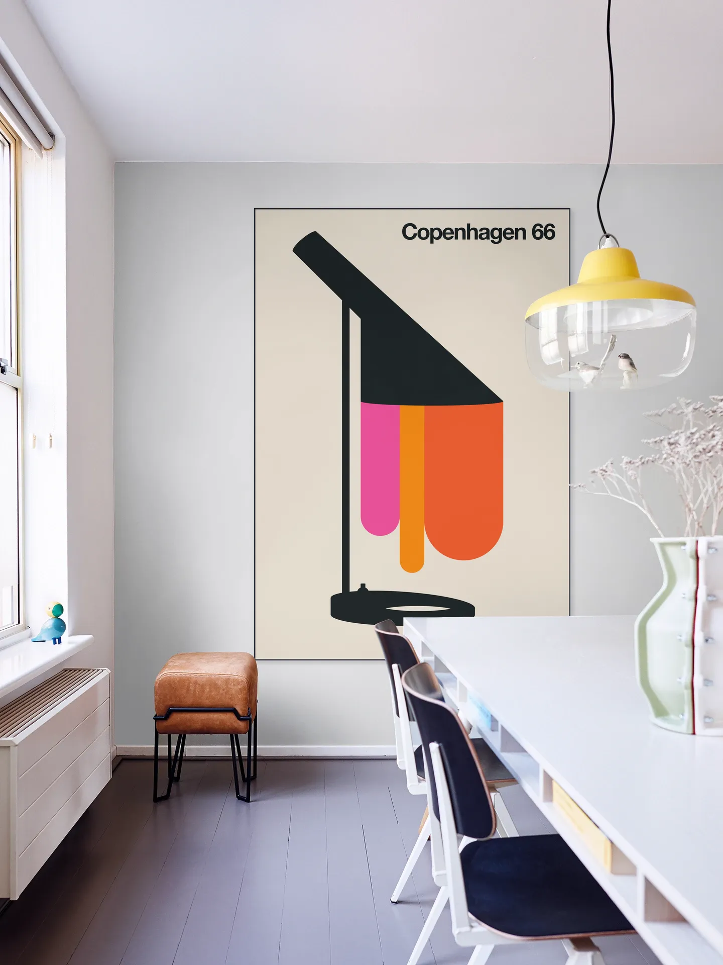 Copenhagen 66