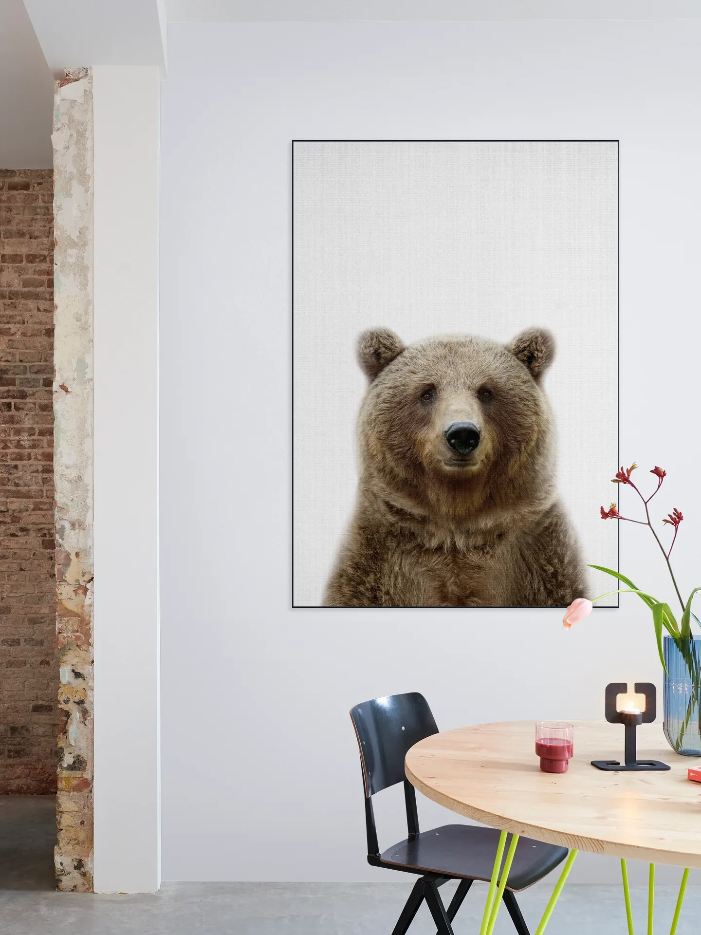 Bear