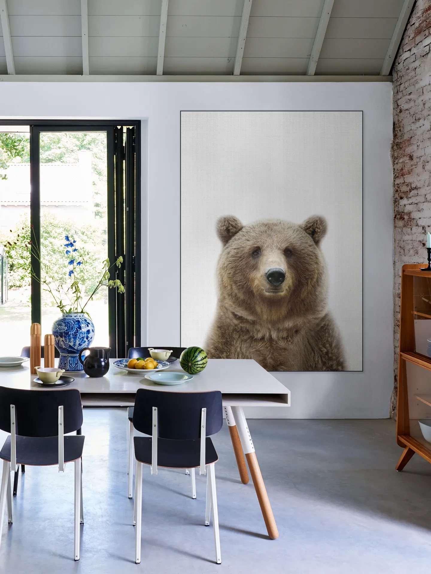 Bear