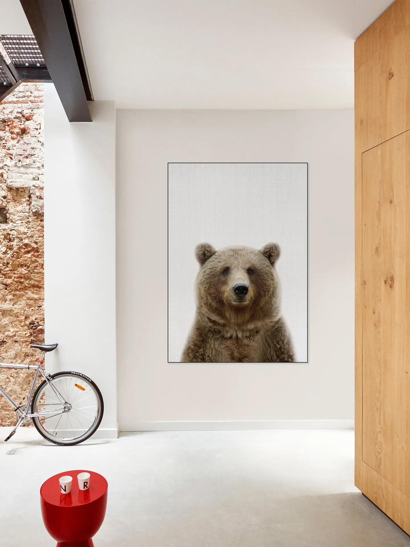 Bear
