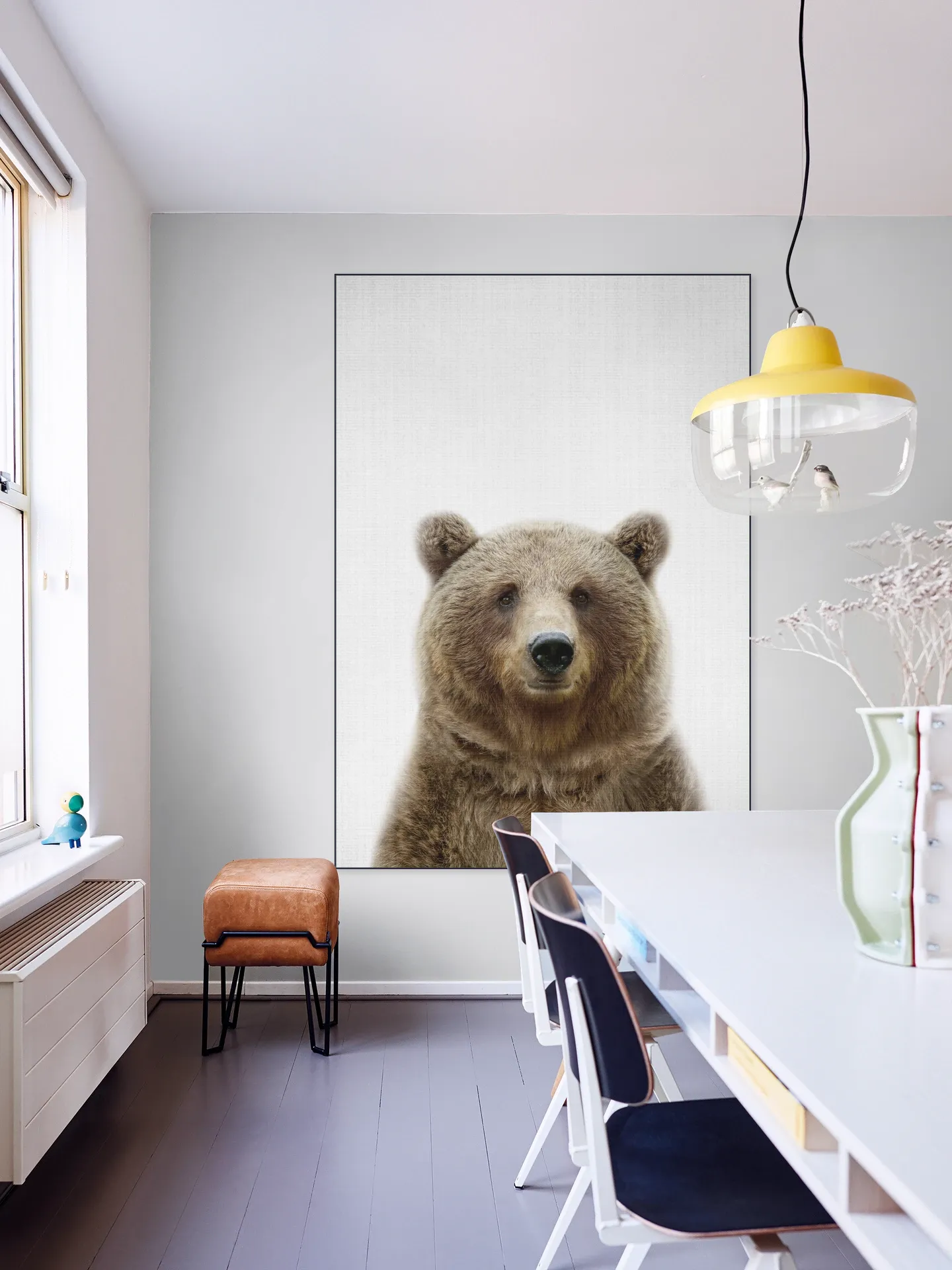 Bear