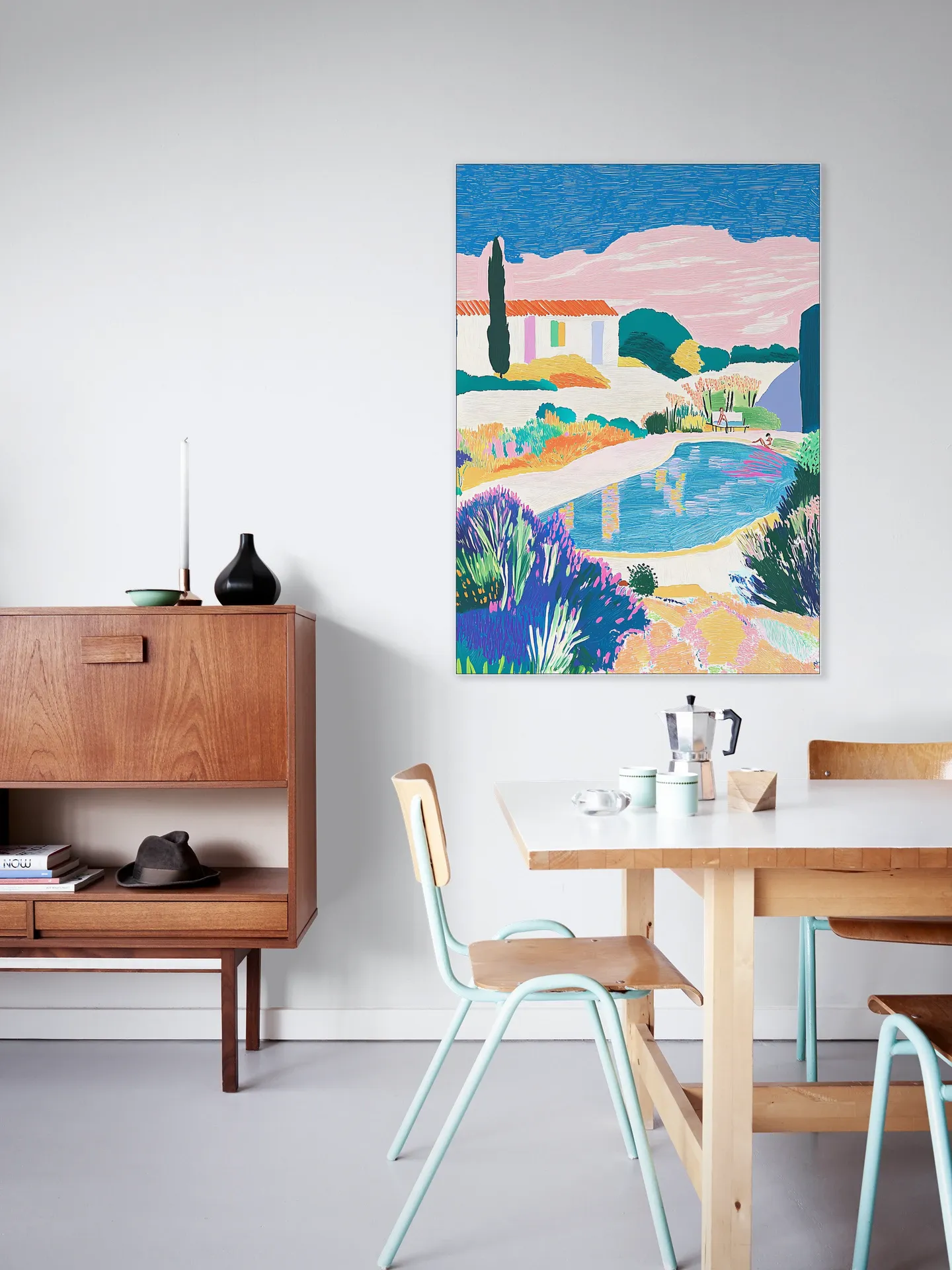 Summer House