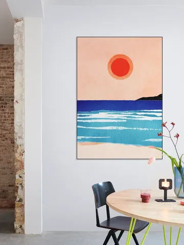 Ocean Sunset