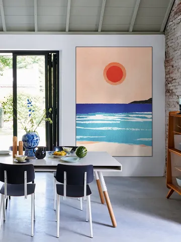 Ocean Sunset