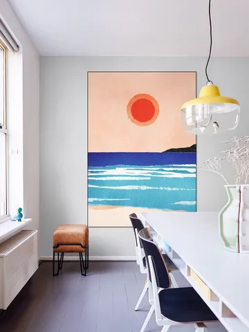 Ocean Sunset