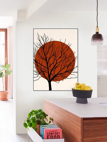 Hiding Sun