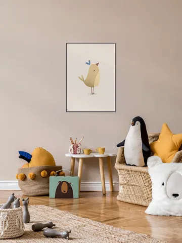 Vogel