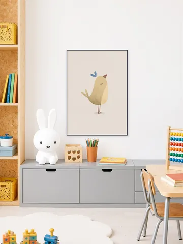Vogel