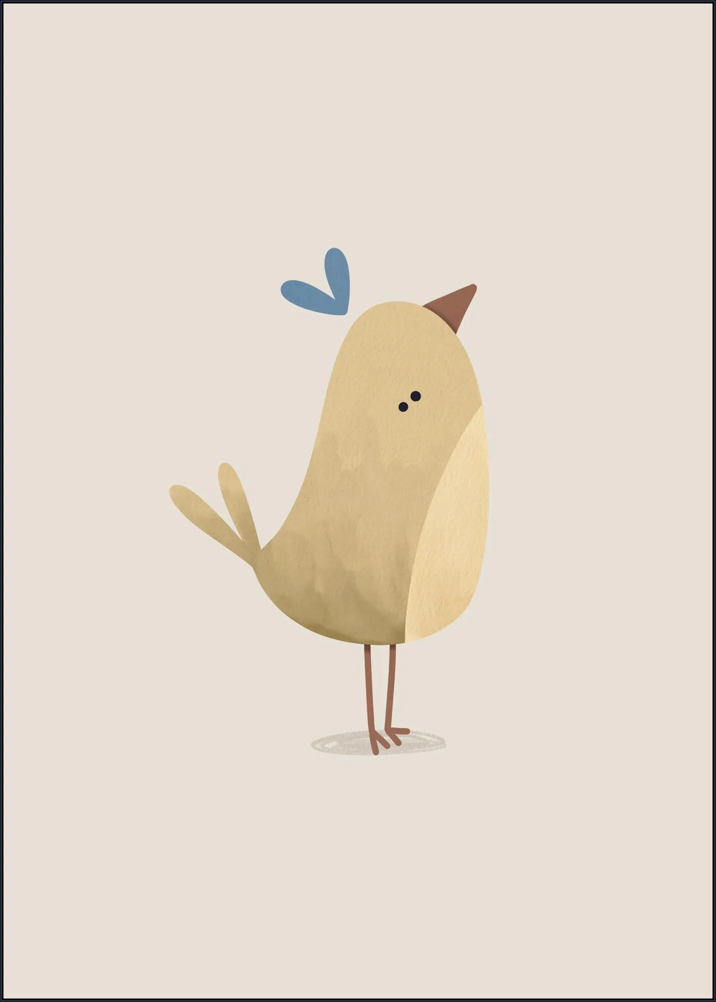 Vogel