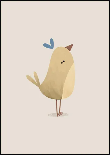 Vogel